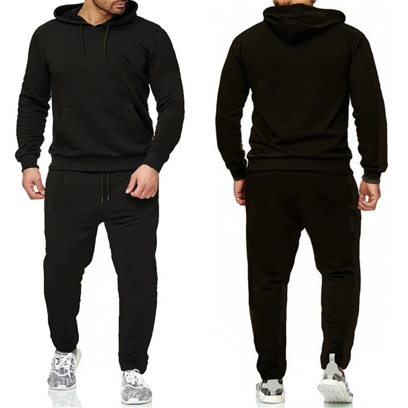 Klassieke heren trainingspak i - Joggers Pants recensie en prijs