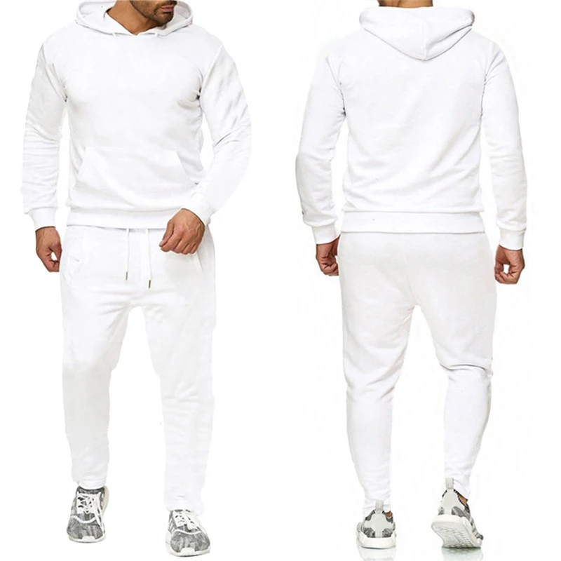 Klassieke heren trainingspak i - Joggers Pants recensie en prijs