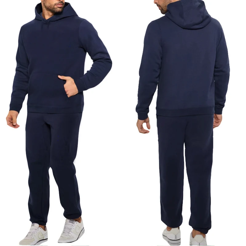 Klassieke heren trainingspak i - Joggers Pants recensie en prijs