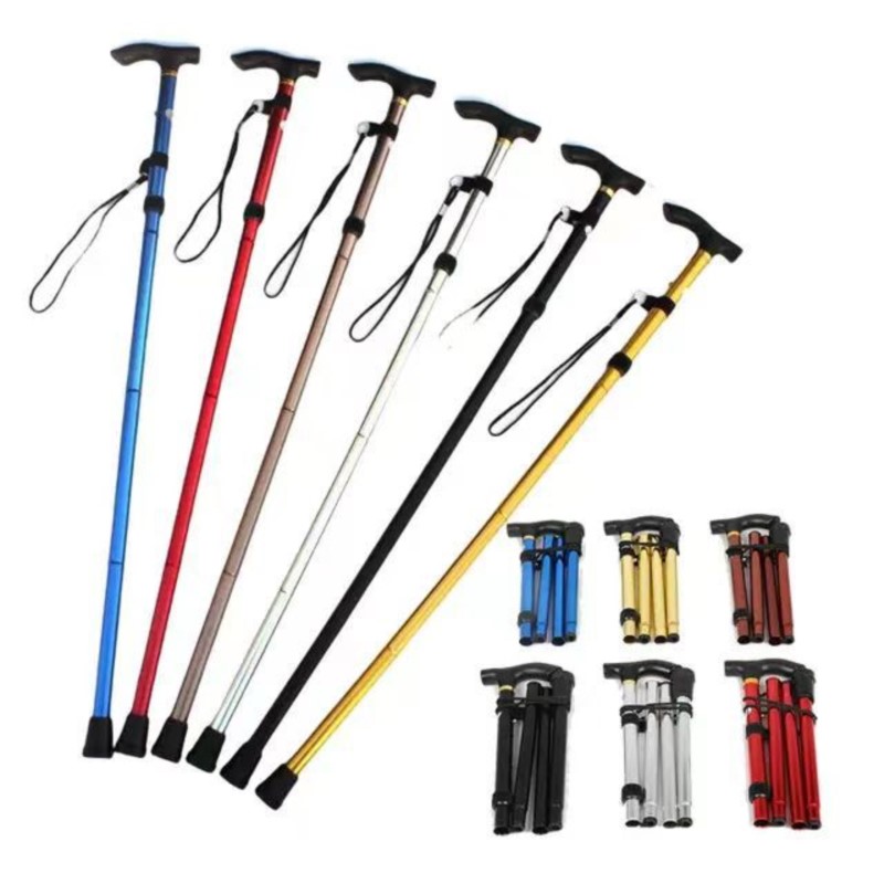 Multifunctionele wandelstok Tr - Trekking Pole Carbon recensie en prijs