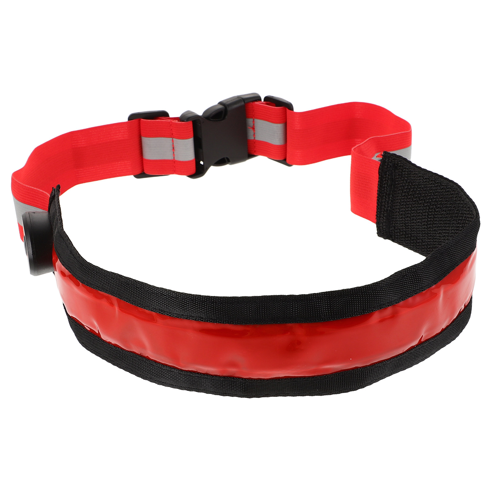 2 stuks oplaadbare LED-reflect - Running Visibility Gear recensie en prijs
