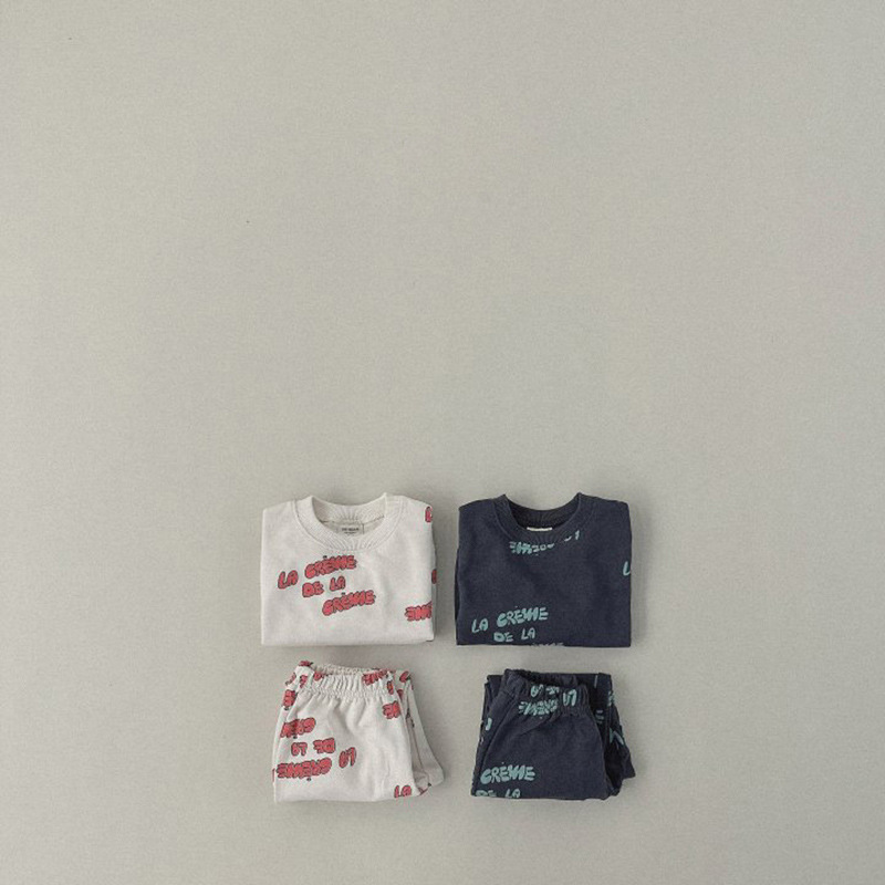2024 Lente Nieuwe Kinderen Lan - Running Gear Kids recensie en prijs