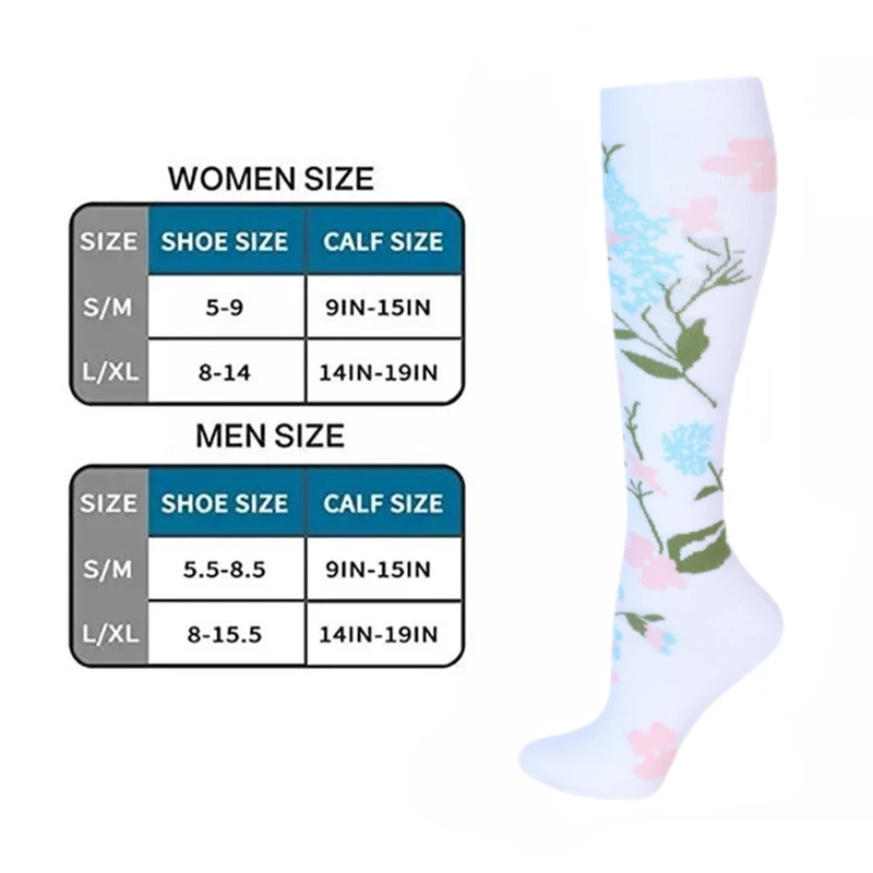 Nieuwe compressiesokken Medisc - Sports Socks recensie en prijs
