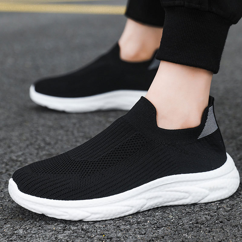 Grote herenschoenen, platform, - Running Shoes Men recensie en prijs