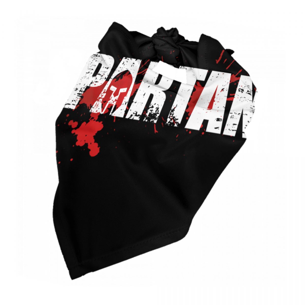 Grote Spartaanse Race Logo Hui - Race Bib recensie en prijs