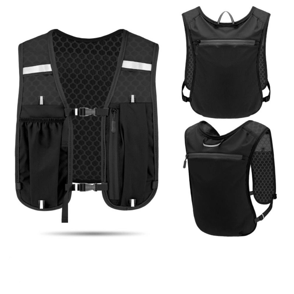 Waterdichte reflecterende hard - Hydration Vest recensie en prijs
