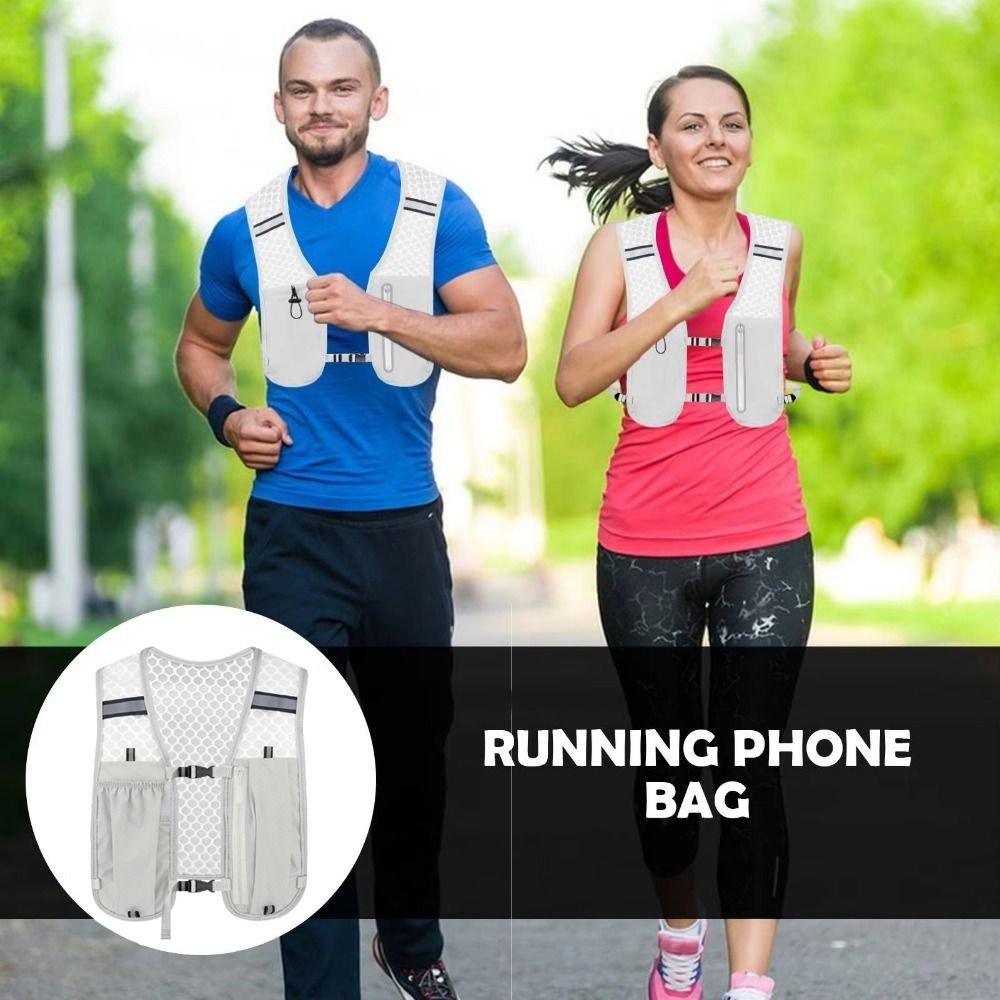 Waterdichte reflecterende hard - Hydration Vest recensie en prijs