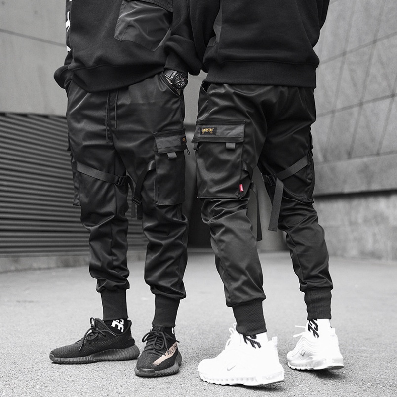 2026 Heren Multi Pocket Bandag - Ankle Brace recensie en prijs