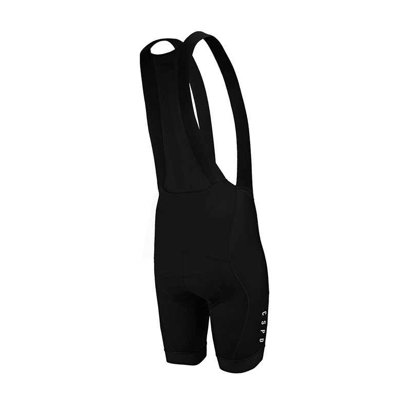 CSPD Heren fietsbroek met gelp - Race Bib recensie en prijs