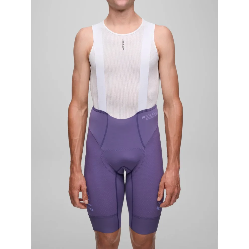 Zomerfietsbroeken voor heren m - Race Bib recensie en prijs
