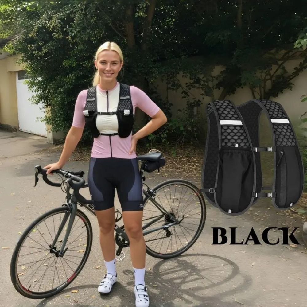 Waterdichte reflecterende hard - Hydration Vest recensie en prijs