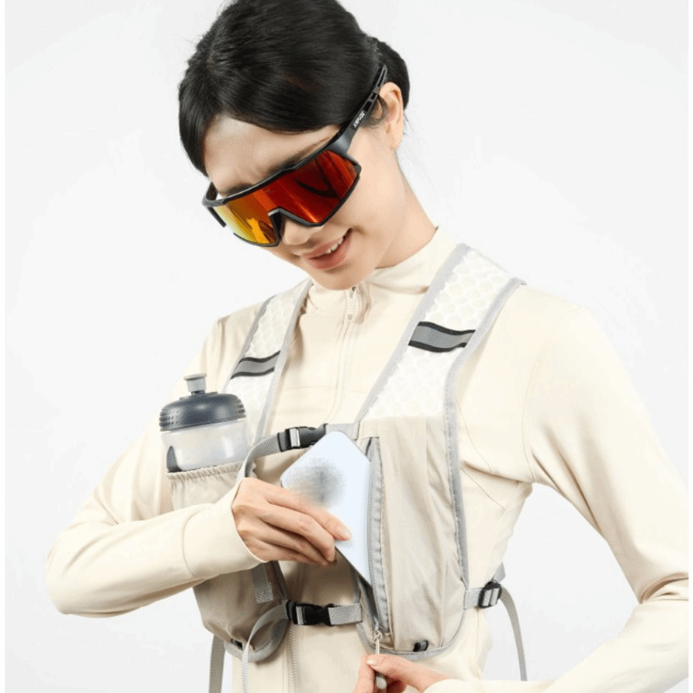 Waterdichte reflecterende hard - Hydration Vest recensie en prijs