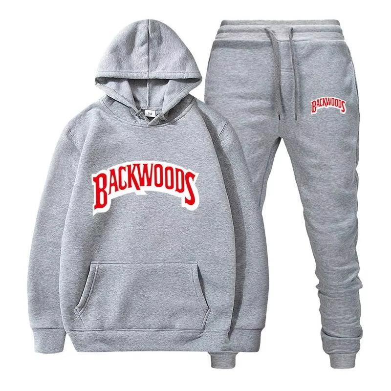 2026 Winter Hoodie Sets Heren  - Joggers Pants recensie en prijs