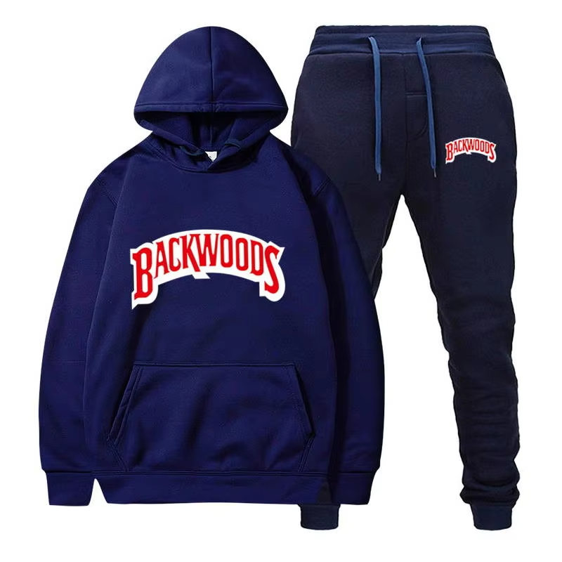 2026 Winter Hoodie Sets Heren  - Joggers Pants recensie en prijs