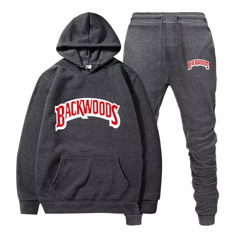 2026 Winter Hoodie Sets Heren  - Joggers Pants recensie en prijs