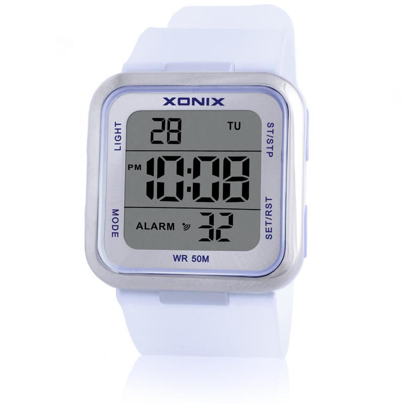 Stijlvol en eenvoudig hardloop - Running Watch recensie en prijs
