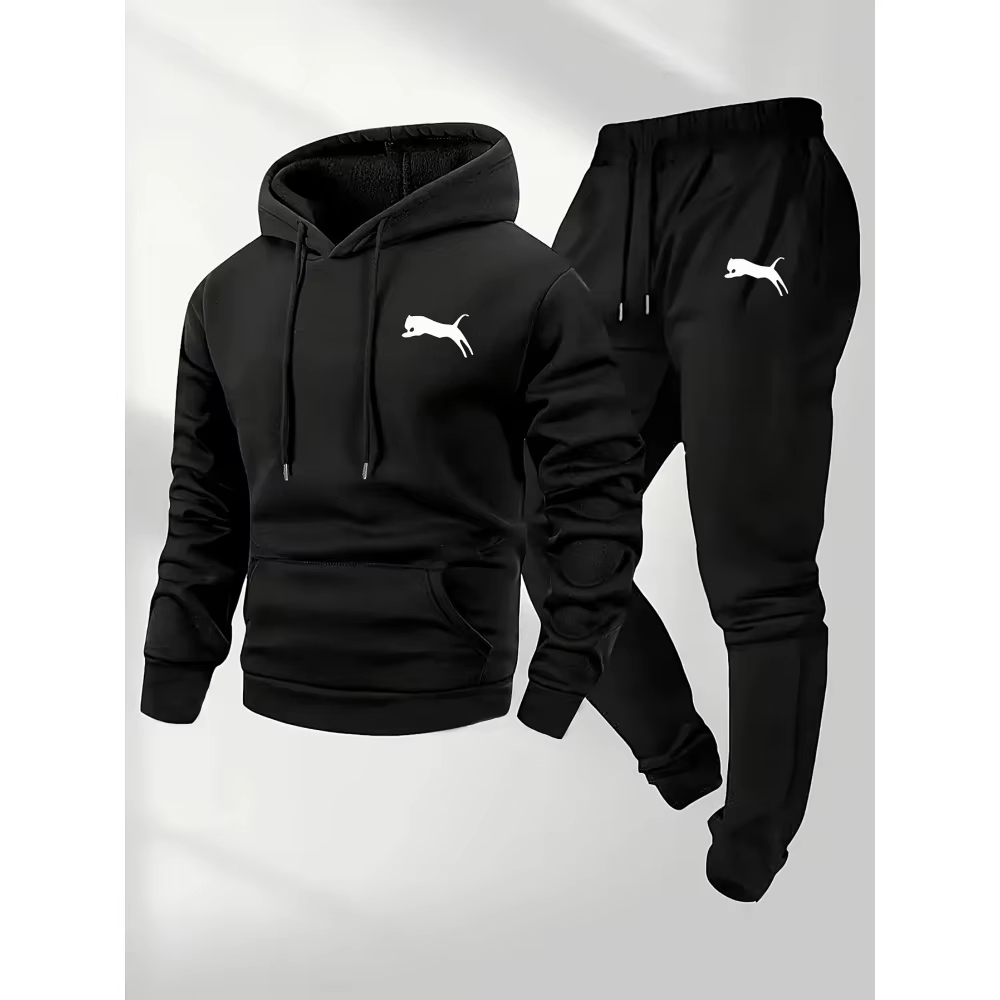 2026 Hot Selling Heren Hoodie  - Joggers Pants recensie en prijs