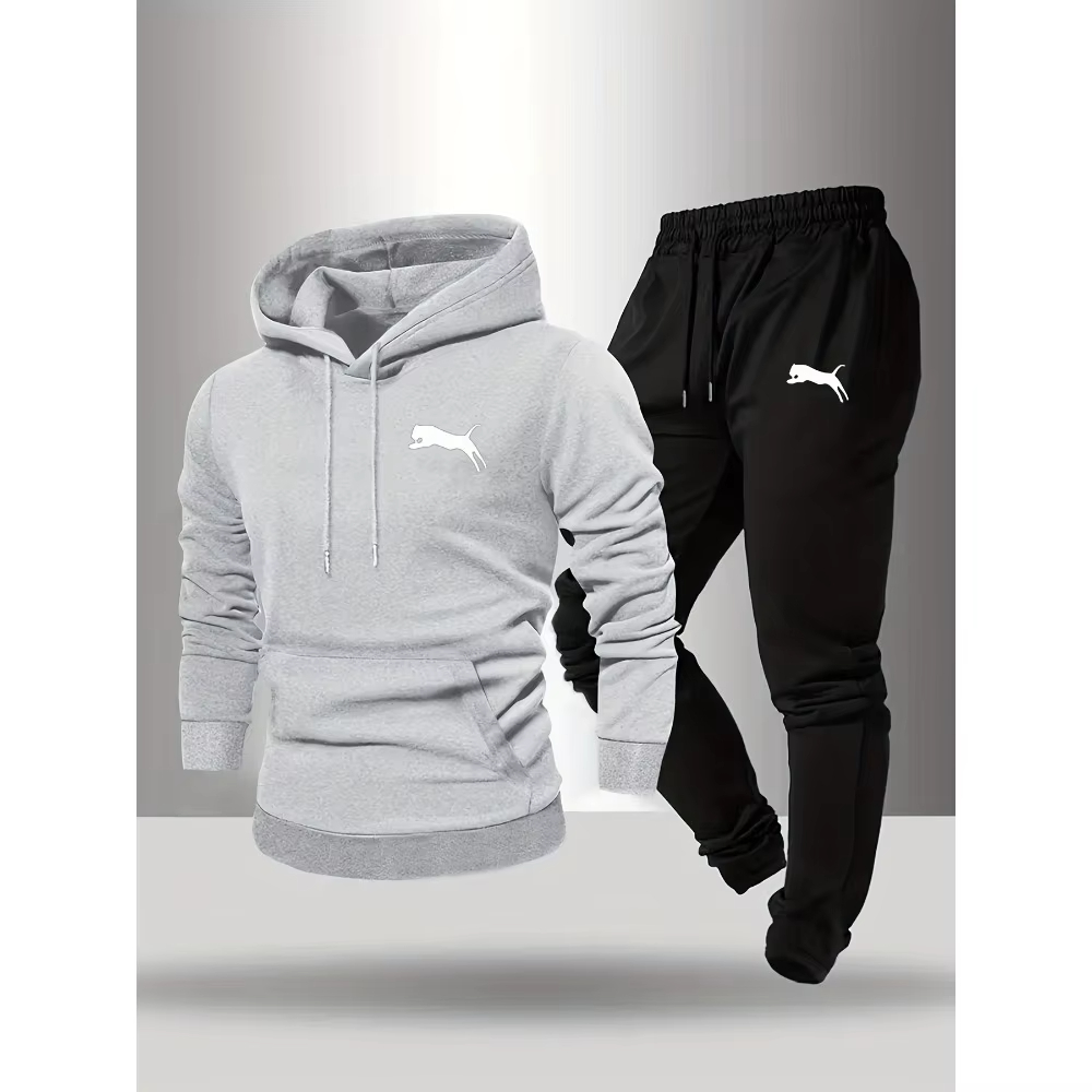 2026 Hot Selling Heren Hoodie  - Joggers Pants recensie en prijs