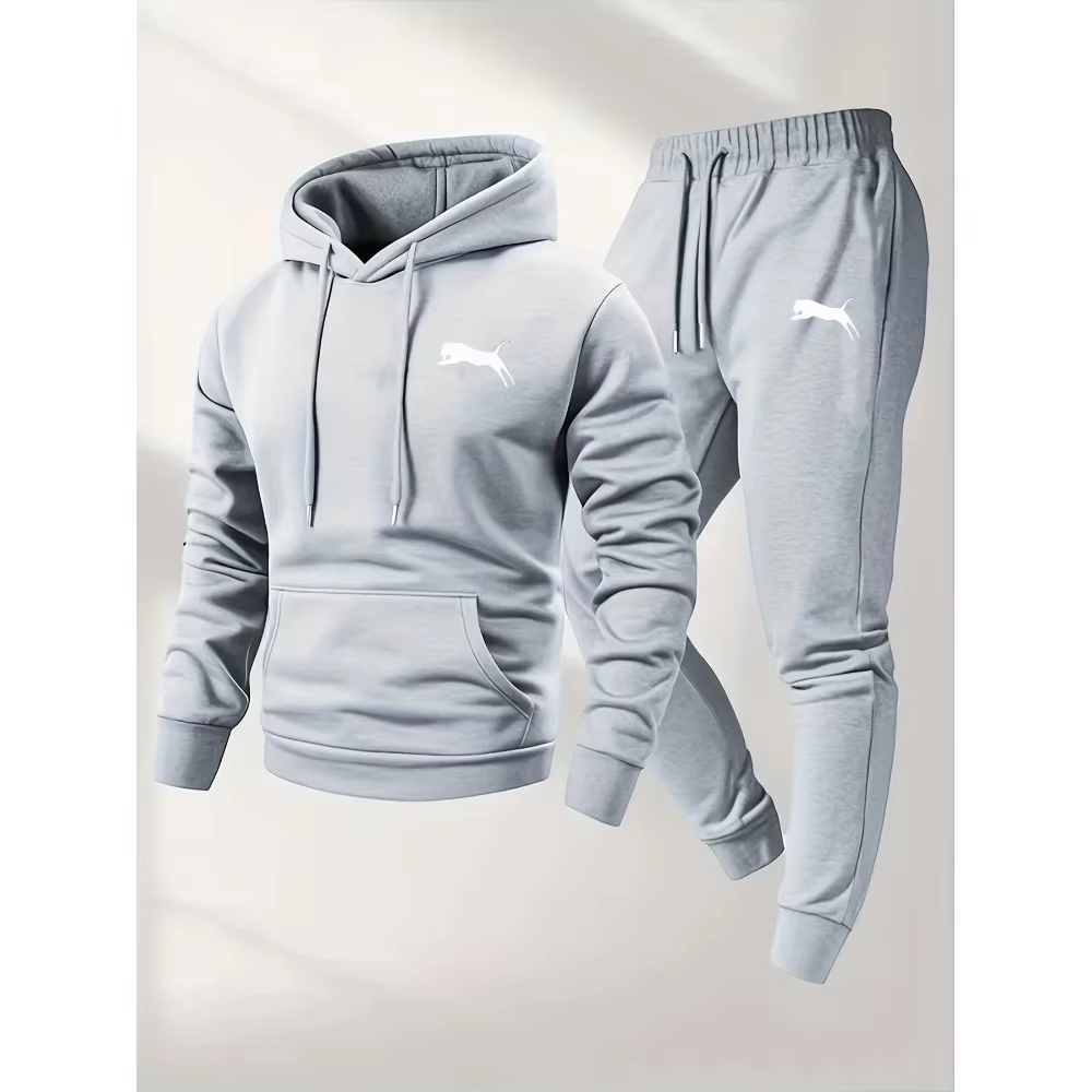2026 Hot Selling Heren Hoodie  - Joggers Pants recensie en prijs