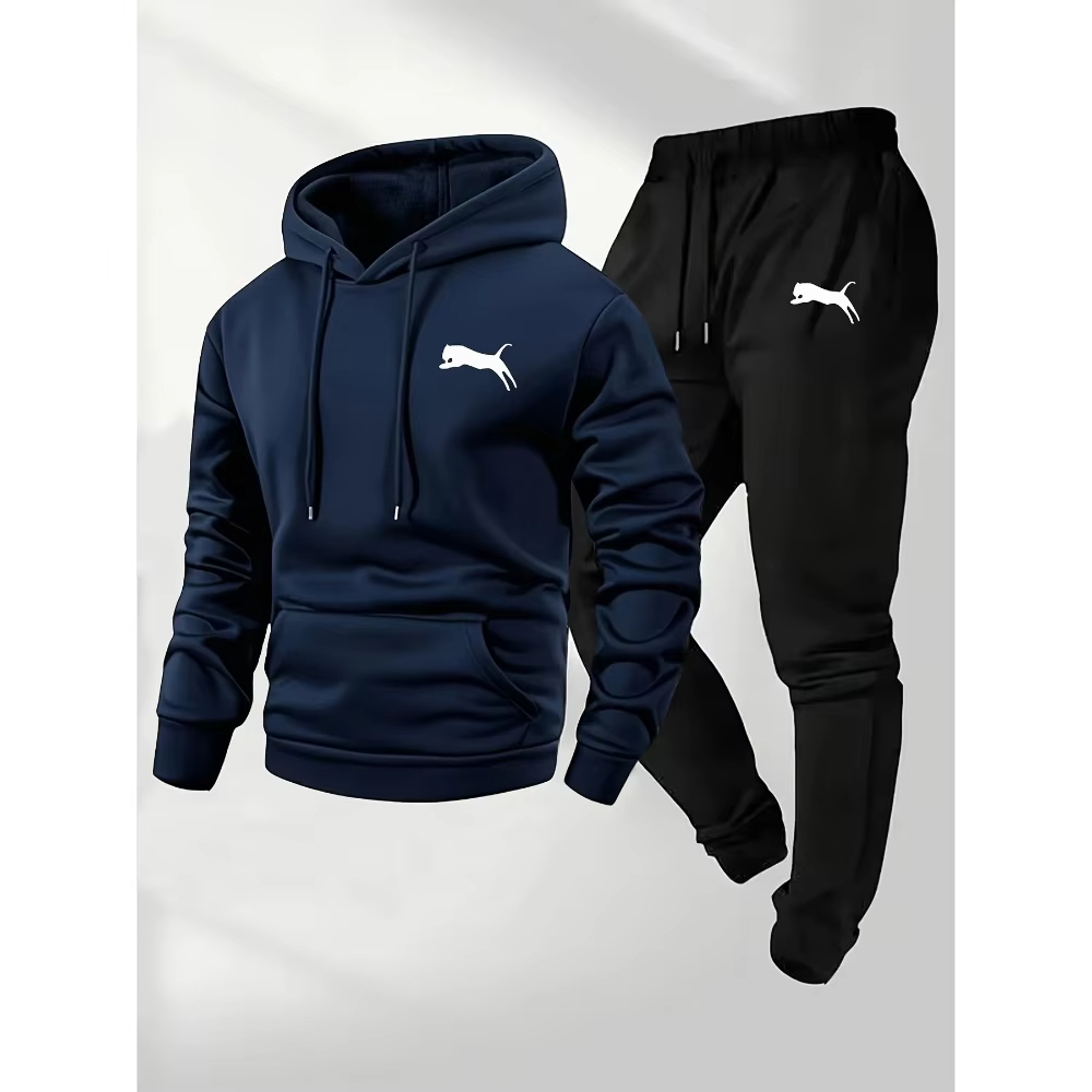 2026 Hot Selling Heren Hoodie  - Joggers Pants recensie en prijs